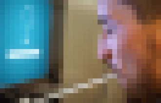 Photo Scentech Medical: Dychový test na COVID-19 je rovnako presný ako PCR test