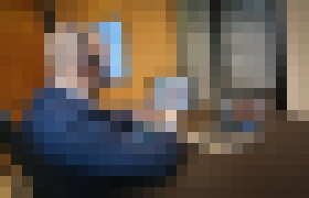 Photo Videobanking. To, čo sa ešte pred rokom zdalo ako scéna zo sci-fi filmu, je dnes realitou