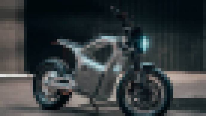 Photo Sondors Metacycle: Elektrická motorka s dobrou cenovkou a dojazdom 130 km