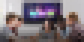 Photo BenQ přispívá k ochraně studentů před COVID-19 a integruje snímače kvality vzduchu do svých velkoformátových displejů