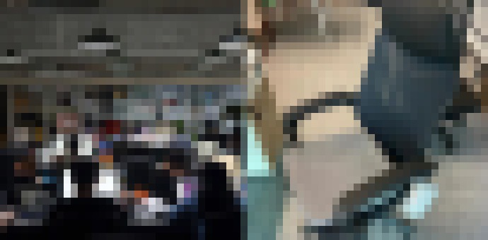 Photo Čínska spoločnosť je kritizovaná za použitie „inteligentných“ vankúšov na špehovanie zamestnancov