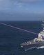 Photo Nová laserová zbraň zmení charakter námorných útokov