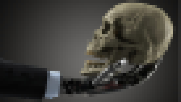 Photo Vedci varujú, že ľudia nebudú schopní ovládať umelú inteligenciu