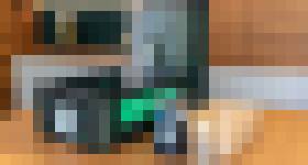 Photo Opakovane použiteľné obaly The Box by mohli spôsobiť revolúciu v e-obchode