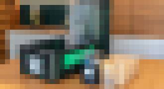 Photo Opakovane použiteľné obaly The Box by mohli spôsobiť revolúciu v e-obchode