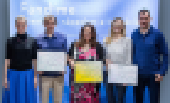 Photo DATALAN oslávi 30. výročie podporou užitočných projektov