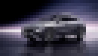 Photo Mercedes-Benz EQA 250, nové elektrické SUV v rade Mercedes EQ