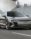 Photo Audi predstavilo RS e-tron GT, súrodenca elektrického Porsche Taycan