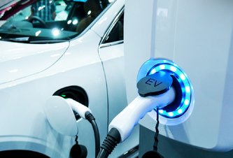Photo Elektromobilita: LFP batéria je schopná nabiť sa na dojazd 400 km za 10 minút