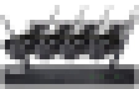 Photo Neunikne ani myš