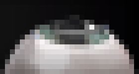 Photo Video: Umelá rohovka pomohla slepému človeku získať späť zrak