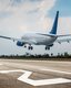 Photo Hybridné elektrické lietadlá môžu dramaticky znížiť znečisťovanie ovzdušia leteckou dopravou
