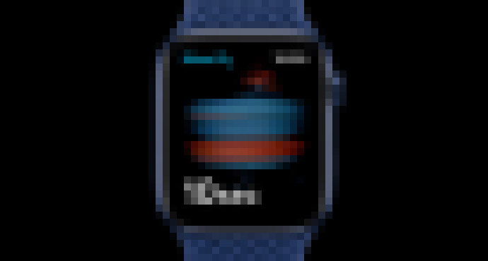 Photo Pre diabetikov: Smart hodinky od Apple aj Samsungu umožnia sledovať hladiny cukru v krvi
