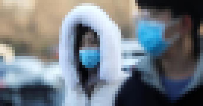 Photo Koronavírus je v zime podstatne nebezpečnejší. Pri teplote 5 °C môže spôsobiť 4x viac nových pozitívnych prípadov