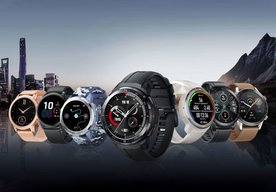 Photo Obľúbené inteligentné hodinky HONOR Watch GS Pro a HONOR MagicWatch 2 majú nové vychytávky!