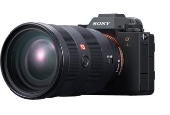 Photo Spoločnosť Sony predstavila high-end bezzrkadlovku Sony A1 s 8K záznamom