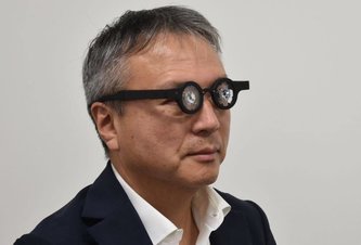 Photo „Smart okuliare“ údajne dokážu vyliečiť krátkozrakosť