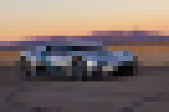 Photo Hyperion XP-1: Vodíkové elektrické auto s rýchlosťou 355 km/h a dojazdom 1600 km