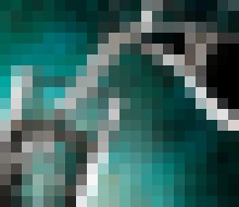 Photo Grafénové plátky umožnia vysoko efektívne čistenie vody