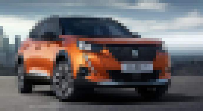 Photo Výsledky predaja značky PEUGEOT na Slovensku : pamätný rok 2020