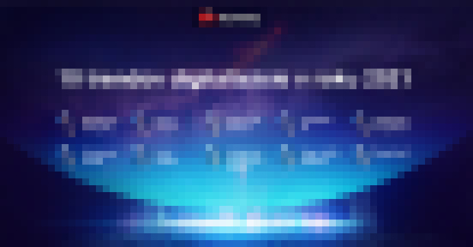 Photo Huawei predstavil 10 trendov digitalizácie na rok 2021