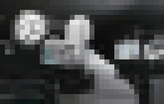 Photo Video: Neuralink pracuje na robotickom stroji, ktorý bude vkladať čip Link do mozgu