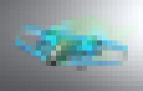 Photo eVTOL Skybus: Lietajúci “autobus” pre 30 až 50 pasažierov