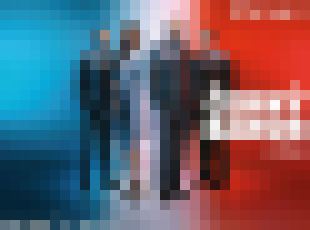 Photo Druhá séria seriálu Čierny Barón prichádza na Slovensko