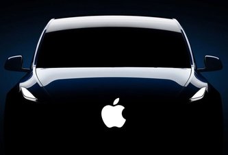 Photo Prvá verzia Apple Car už nepočíta s tým, že ho bude šoférovať vodič