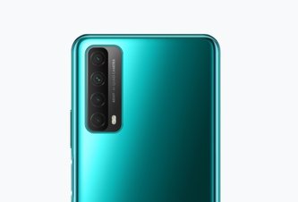 Photo Huawei P Smart 2021  - elegantný smartfón pre mladých čo majú radi výzvy 