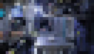 Photo Video: Xerox má novú 3D tlačiareň, ktorá tlačí z tekutého kovu
