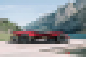 Photo Video: Futuristický koncept elektrického superauta Maserati Neptune