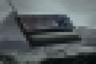 Photo Analógová klávesnica od Razeru napodobňuje funkcie joysticku