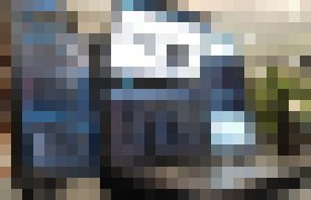 Photo Aurora 7: Notebook so siedmimi displejmi