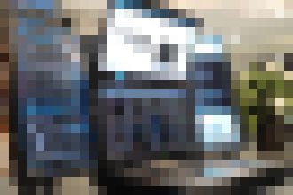 Photo Aurora 7: Notebook so siedmimi displejmi