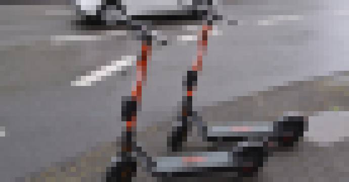 Photo Powerpaste: Vodík uložený v paste môže zásadne zvýšiť jeho využitie ako zdroj energie pre kolobežky, drony či autá