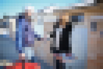 Photo Bezdotykové platby na mobil, bezpečné a pohodlné pre obchodníkov aj zákazníkov