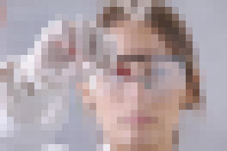 Photo Grafénové nanočipy dodajú telefónom a notebookom tisíc násobne väčší výkon