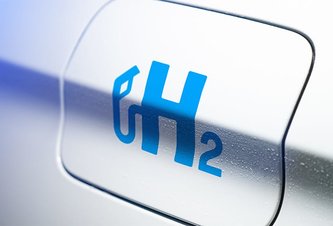 Photo Modrý vodík ako silná konkurencia výrobcov elektromobilov