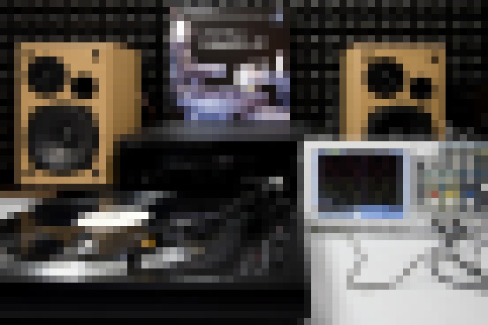 Photo Audio a HiFi – pokročilé testovanie a nastavovanie gramofónu pomocou meracej LP