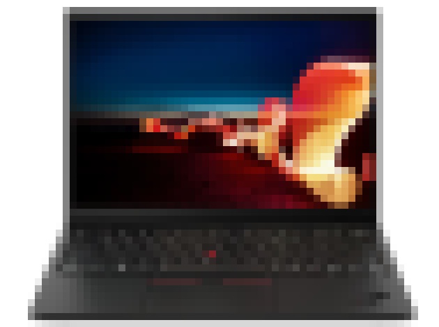 Photo ThinkPad X1 Nano - tenký a ľahký reprezentatívny ultrabook
