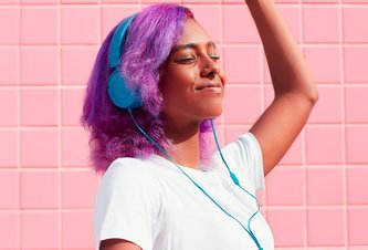 Photo Spotify bude streamovať „bezstratovú“ hudbu v CD kvalite