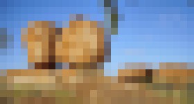 Photo Aqua Aerem extrahuje vodu z púštneho vzduchu a premieňa ju na vodík