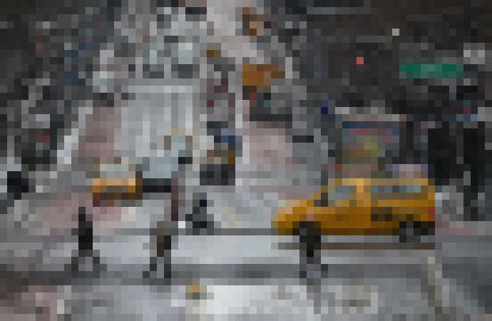 Photo Nový variant koronavírusu z New Yorku sa dokáže vyhnúť prirodzenej imunitnej reakcii tela