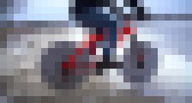 Photo Video: Icycycle: Bicykel na jazdu po ľade