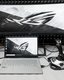 Photo Zakrivený ultraširokouhlý monitor Philips SuperWide 498P9 vás vtiahne do deja