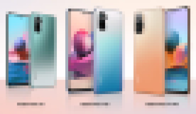 Photo Zdolajte svoje hranice s novými dynamickými smartfónmi Redmi Note série 10