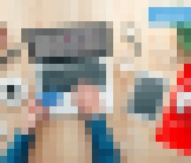 Photo Počet nových internetových obchodov na Slovensku počas roku 2020 narástol v tisíckach 