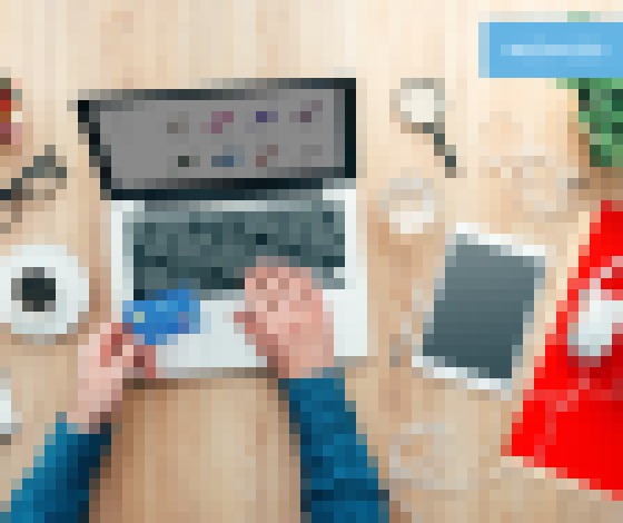 Photo Počet nových internetových obchodov na Slovensku počas roku 2020 narástol v tisíckach 