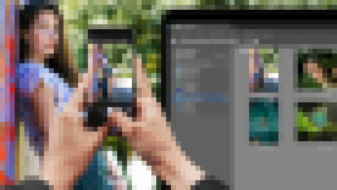 Photo Aktualizácia Zoner Photo Studio X – efektívnejšie úpravy fotiek a zaujímavejšie videá